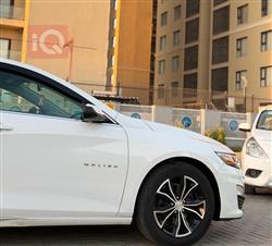 شيفروليه ماليبو